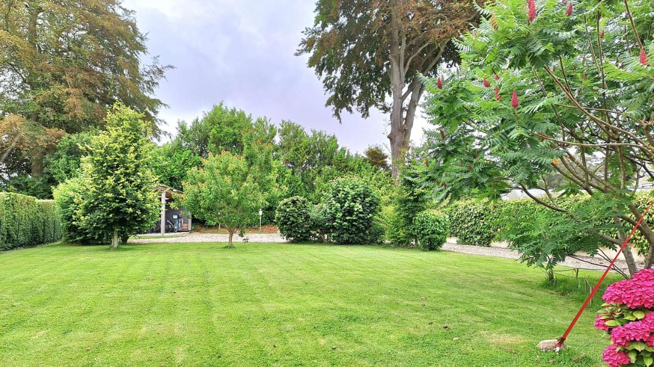 D'hotes Au Gre Du Vent En Normandie Bed & Breakfast