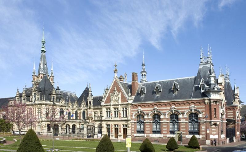 Bed & Breakfast D'hotes Au Gre Du Vent En Normandie Malleville-les-Gres