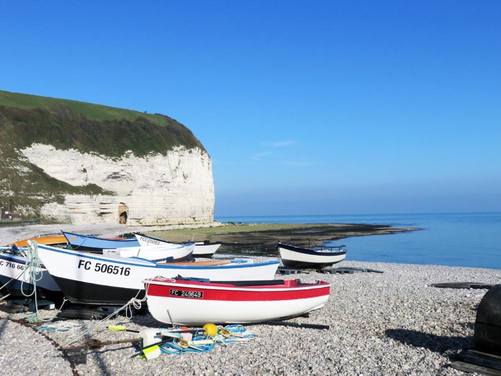Bed & Breakfast D'hotes Au Gre Du Vent En Normandie *