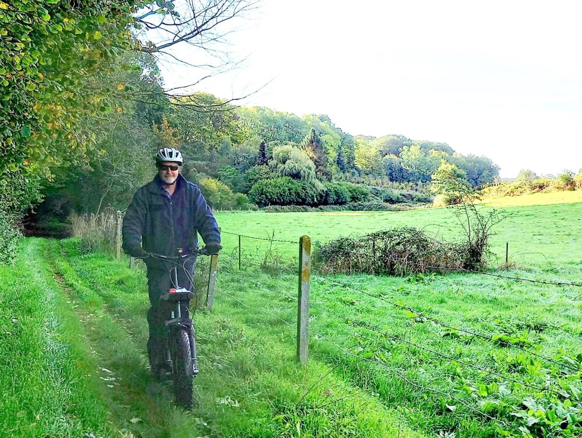 Bed & Breakfast D'hotes Au Gre Du Vent En Normandie Malleville-les-Gres